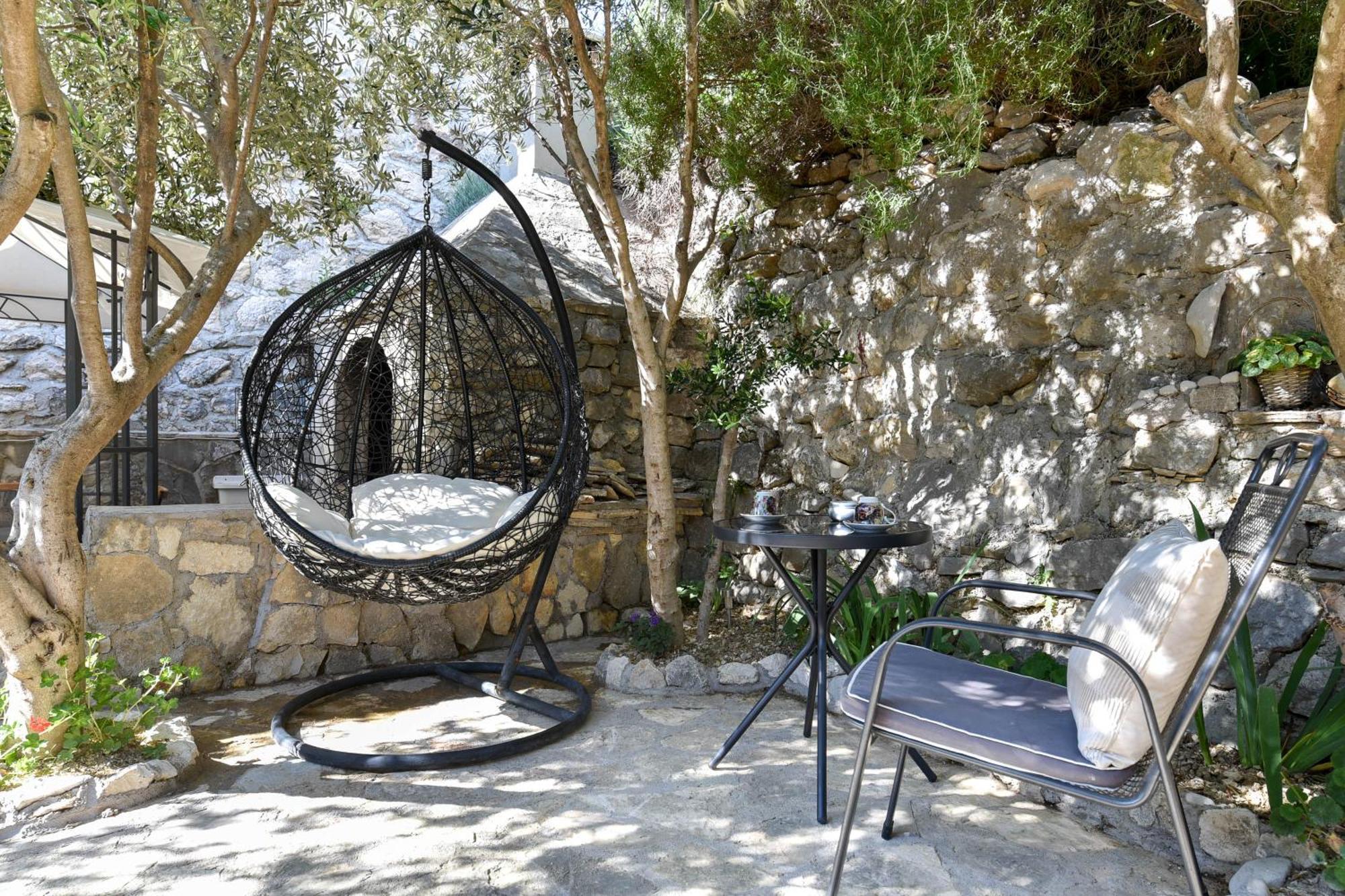 Villa Danica On The Hills, Seaview Podstrana Extérieur photo