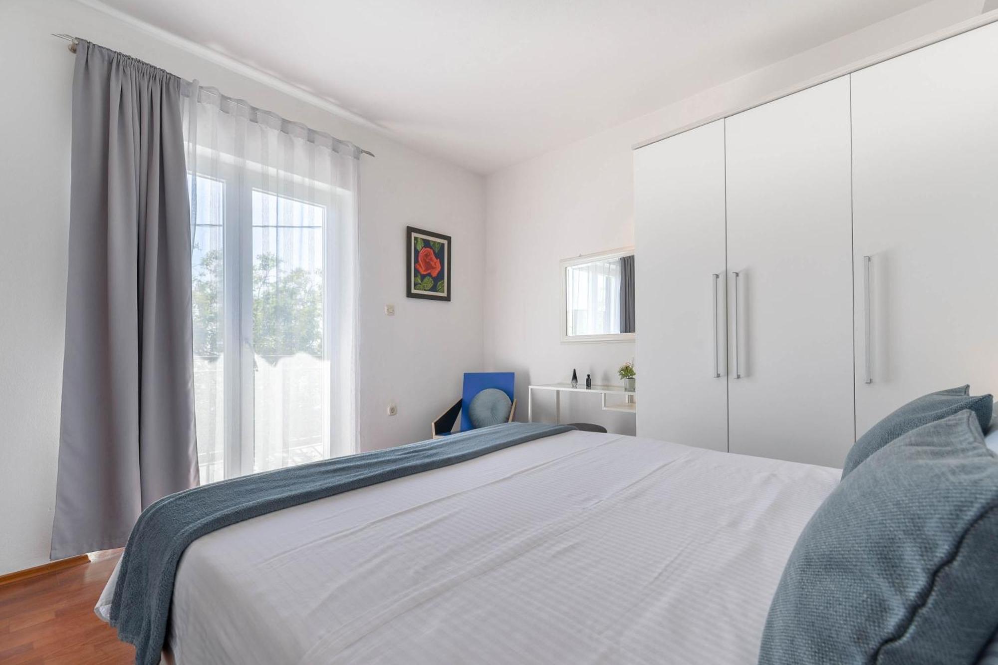 Villa Danica On The Hills, Seaview Podstrana Extérieur photo